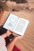 Corinna Weber: Starke Verbindung statt starker Druck in der Erziehung 