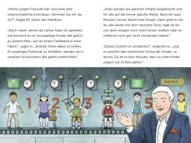 Connor Boyack, Elijah Stanfield: Die Tuttle-Zwillinge im Bildungsurlaub 