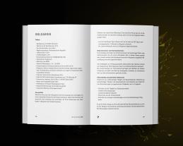 Christoph Heuermann: Staatenlos: Auswander Lexikon 