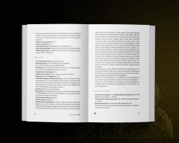 Christoph Heuermann: Staatenlos: Firmen Lexikon 