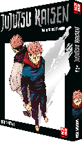Gege Akutami, Costa Caspary: Jujutsu Kaisen – Das offizielle Fanbuch 