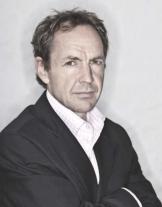 Mike BERNERS-LEE: Es gibt keinen Planet B 