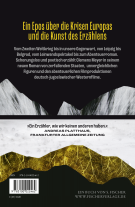 Clemens Meyer: Die Projektoren 