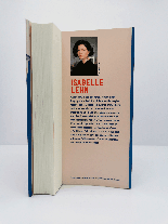 Isabelle Lehn: Die Spielerin 