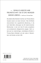 Holger Pils, Katia Mann, Thomas Mann: »Liebes Fräulein Herz« 