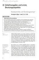 Klett Lektürehilfen Juli Zeh, Corpus Delicti. Ein Prozess 