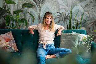 Anne-Claire Kowald: Abenteuer Innenwelt 