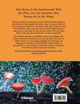 Martina Wiese, Coralie Wink, Jorunn Wissmann, Britt A. Bunyard: Pilze 