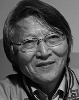 Galsan Tschinag: Mein Altai 