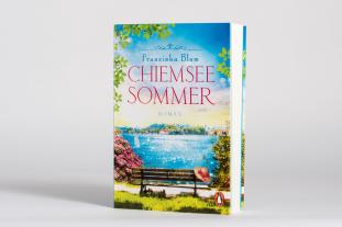 Franziska Blum: Chiemseesommer 