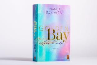 Bianca Iosivoni: Golden Bay − How it ends 