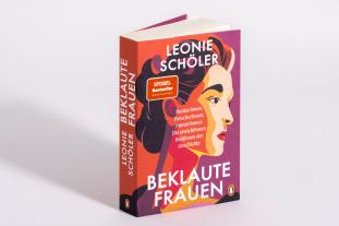 Leonie Schöler: Beklaute Frauen 