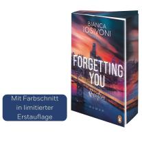 Bianca Iosivoni: Hunters - Forgetting You 