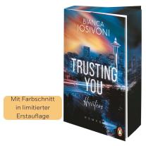Bianca Iosivoni: Hunters - Trusting You 