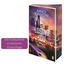 Bianca Iosivoni: Hunters - Losing You 