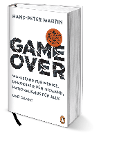 Hans-Peter Martin: Game Over 