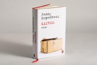 Jenny Erpenbeck: Kairos 