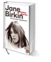 Jane Birkin: Munkey Diaries 