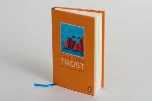Thea Dorn: Trost 