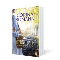 Corina Bomann: Sternstunde 