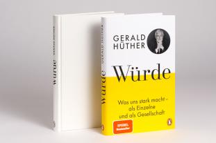 Gerald Hüther: Würde 