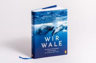 Fabian Ritter: Wir Wale 