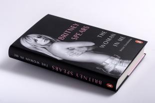 Britney Spears: The Woman in Me 