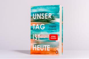 Maria Hoffmann-Dartevelle, Virginie Grimaldi: Unser Tag ist heute 