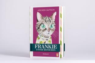 Jochen Gutsch: Frankie – Unter Menschen 