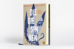 Hannah Häffner: Die Riesinnen 