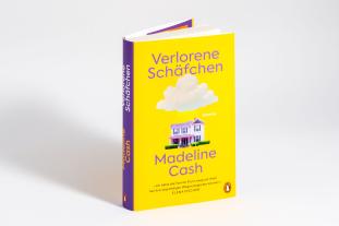 Sophie Zeitz, Madeline Cash: Verlorene Schäfchen 