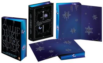 Franca Fritz, Heinrich Koop, Callie Hart: Quicksilver - Tochter des Silbers. Gefangener der Schatten 