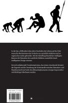 Eric Markhoff, Norbert Schwarz: Evolution, Eugenik und Transhumanismus 