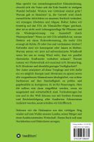 Klaus Hellmuth Richardt: GRÜNE VOLKSWIRTSCHAFT 