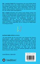 Ben A. Deyval: K(L)EINE T.RÄUME - Band 3 aus dem speziellen Genre der Medizinischen Belletristik 