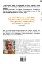 Mathias Thimm: Bjarne und der Minister für Sicherheit 