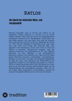 Rolf Bergmeier: Ratlos 