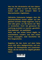 Andreas van Oosterwijk: 200 Jahre Weltkrieg der Angelsachsen gegen Eurasien 1820 - 2022 