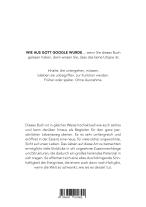 Caroline Raasch: Wie aus Gott Google wurde 