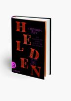 Stephen Fry: Helden 