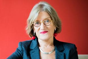 Christina von Braun, Tilo Held, Christina von Braun: Kampf ums Unbewusste 