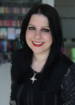 Janina Ramirez: Femina 