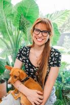 Anna Julia Strüh, Ali Hazelwood: Deep End – Die unausweichliche Unanständigkeit von Liebe 