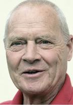 Uwe Behrens: Feindbild China 