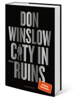 Don Winslow: City in Ruins 