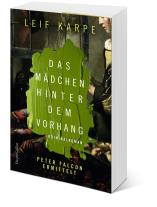 Leif Karpe: Das Mädchen hinter dem Vorhang 