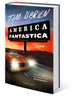 Gregor Hens, Tim O'Brien: America Fantastica 