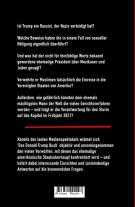 Tom David Frey: Das Donald Trump Buch 