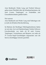 Arne Burkhardt, Walter Lang, Arne Prof. Dr. Burkhardt, Walter Prof. Dr. Lang, Norbert Georg Schwarz: Vom Stachel im Fleisch - Wie das Corona-„Impf“-Spikeprotein Schaden anrichtet 