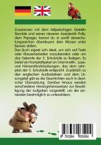 Dominik Hoffmann, Dominik Prof. Hoffmann, RBM Publishing: Englische Kurzgeschichten für die 5. Klasse 